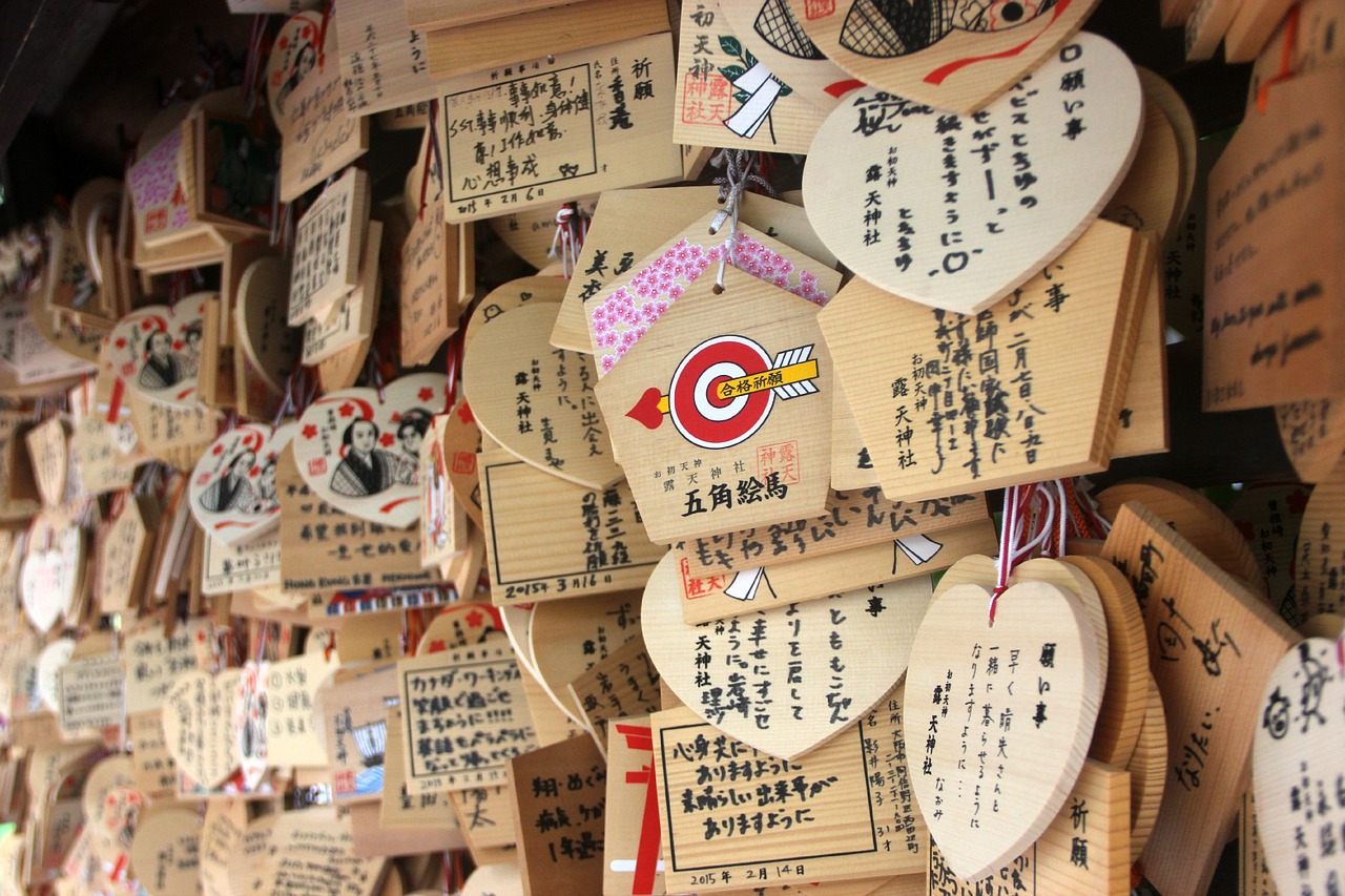 林芝留学日本之融入日本社会：文化交流与学术提升的完美平衡