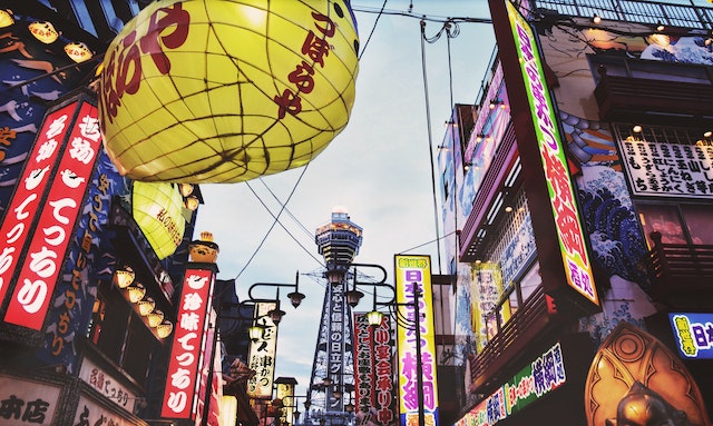 林芝日本留学生活的乐趣与探险：旅行与文化体验