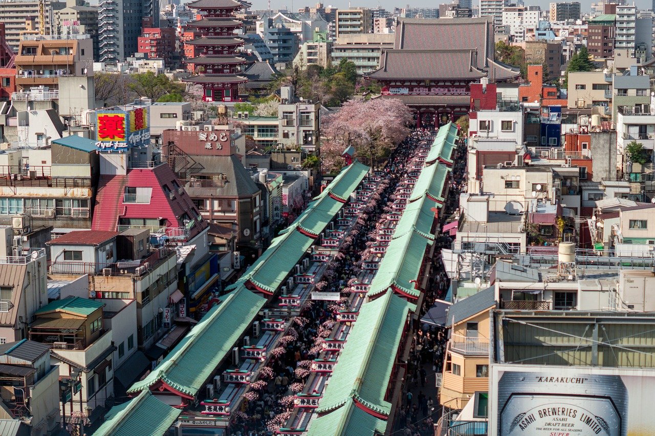 林芝高考后的新路径：为何选择去日本留学成就未来？